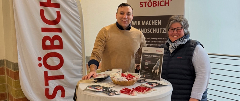 Neueste Nachrichten von STÖBICH®