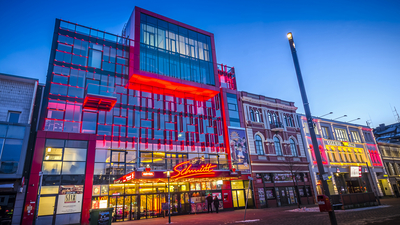product - Schmidt Theater, Hamburg